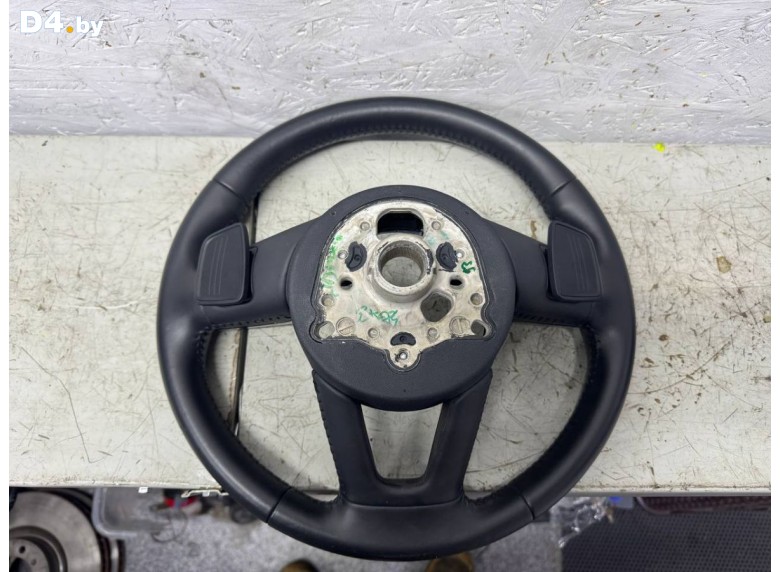 Руль к Руль к Audi A4 undefined г. Q3